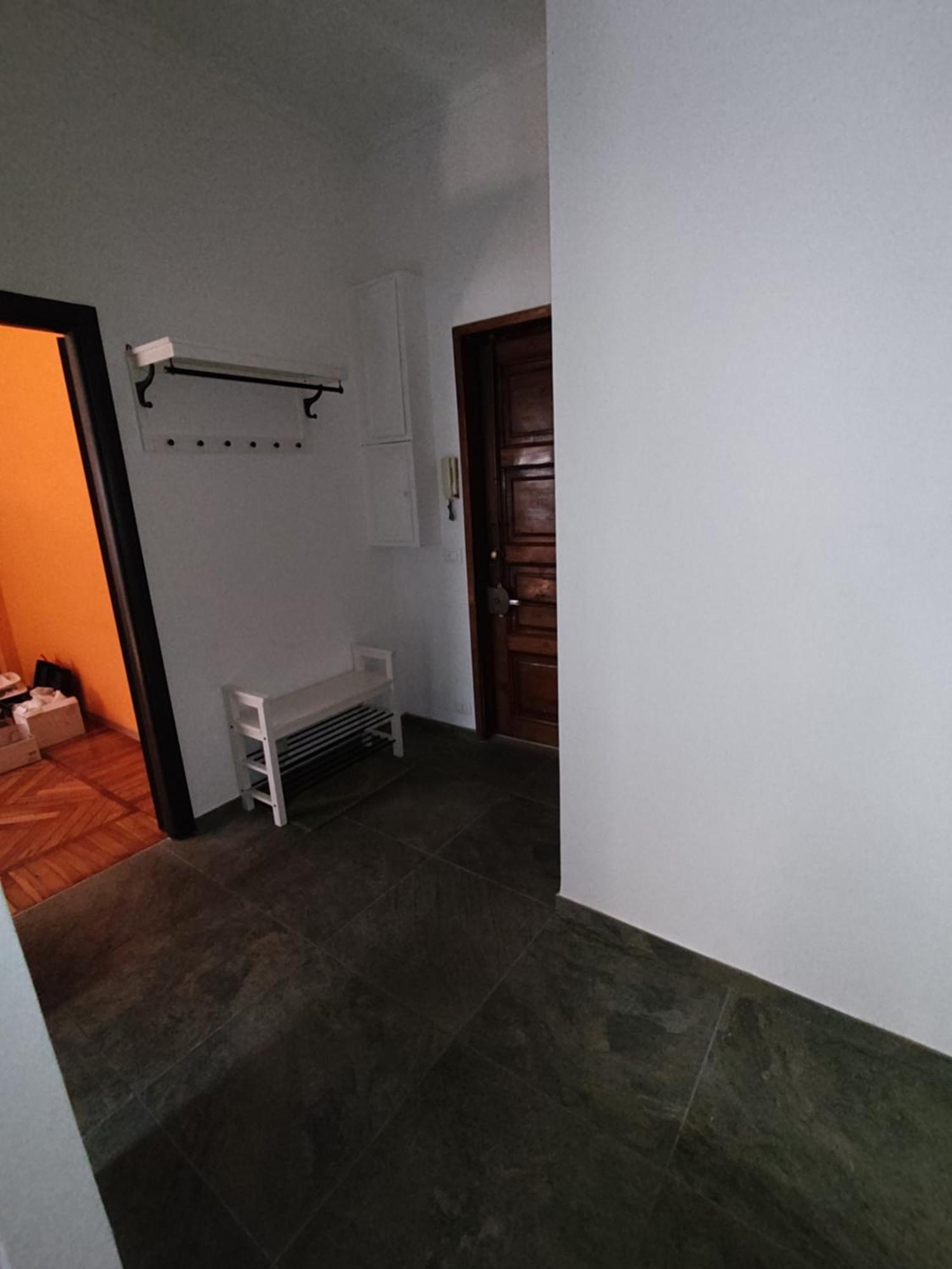Bell'Appartamento In Cit Turin, Interamente Ristrutturato Экстерьер фото
