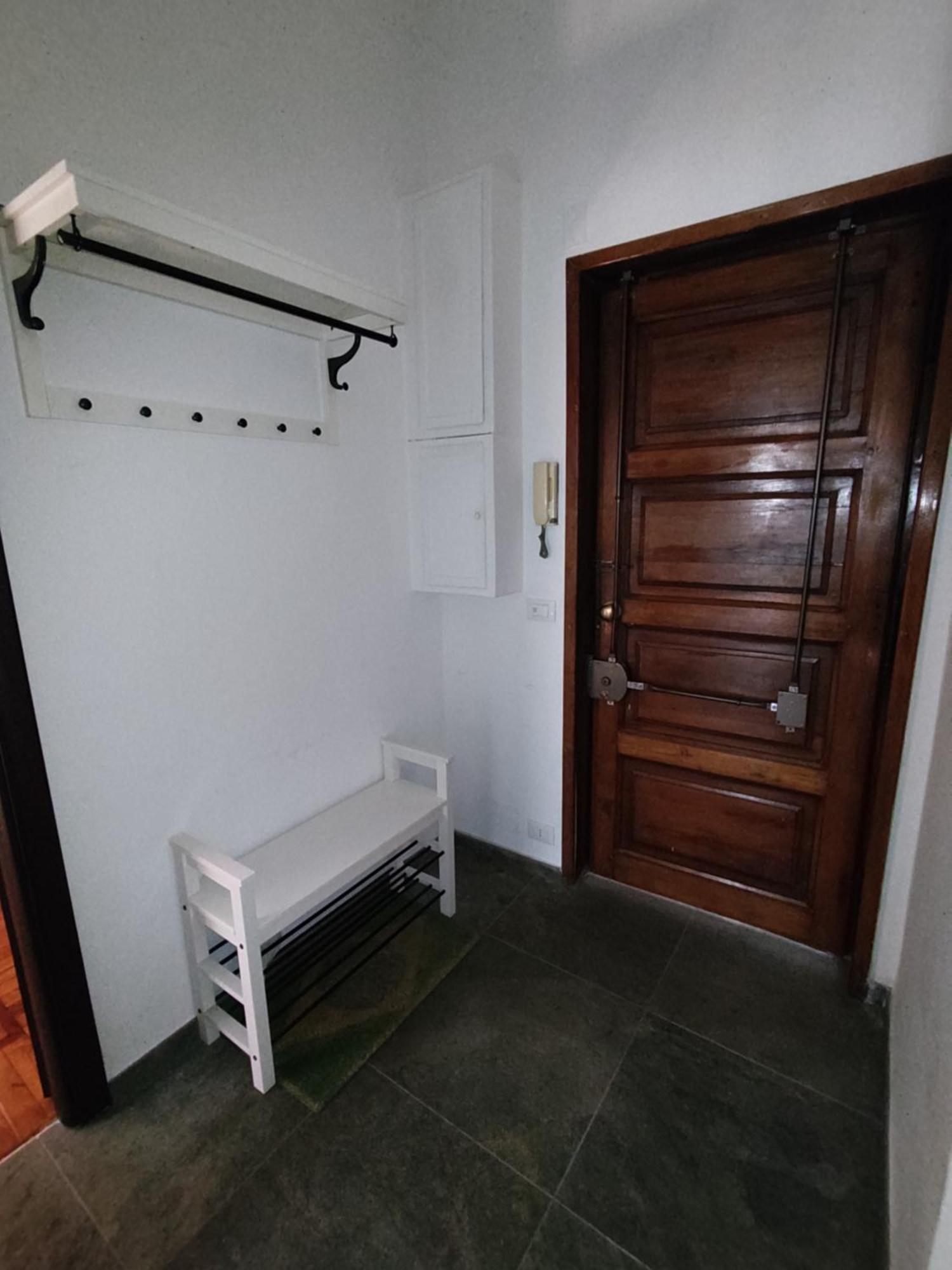 Bell'Appartamento In Cit Turin, Interamente Ristrutturato Экстерьер фото