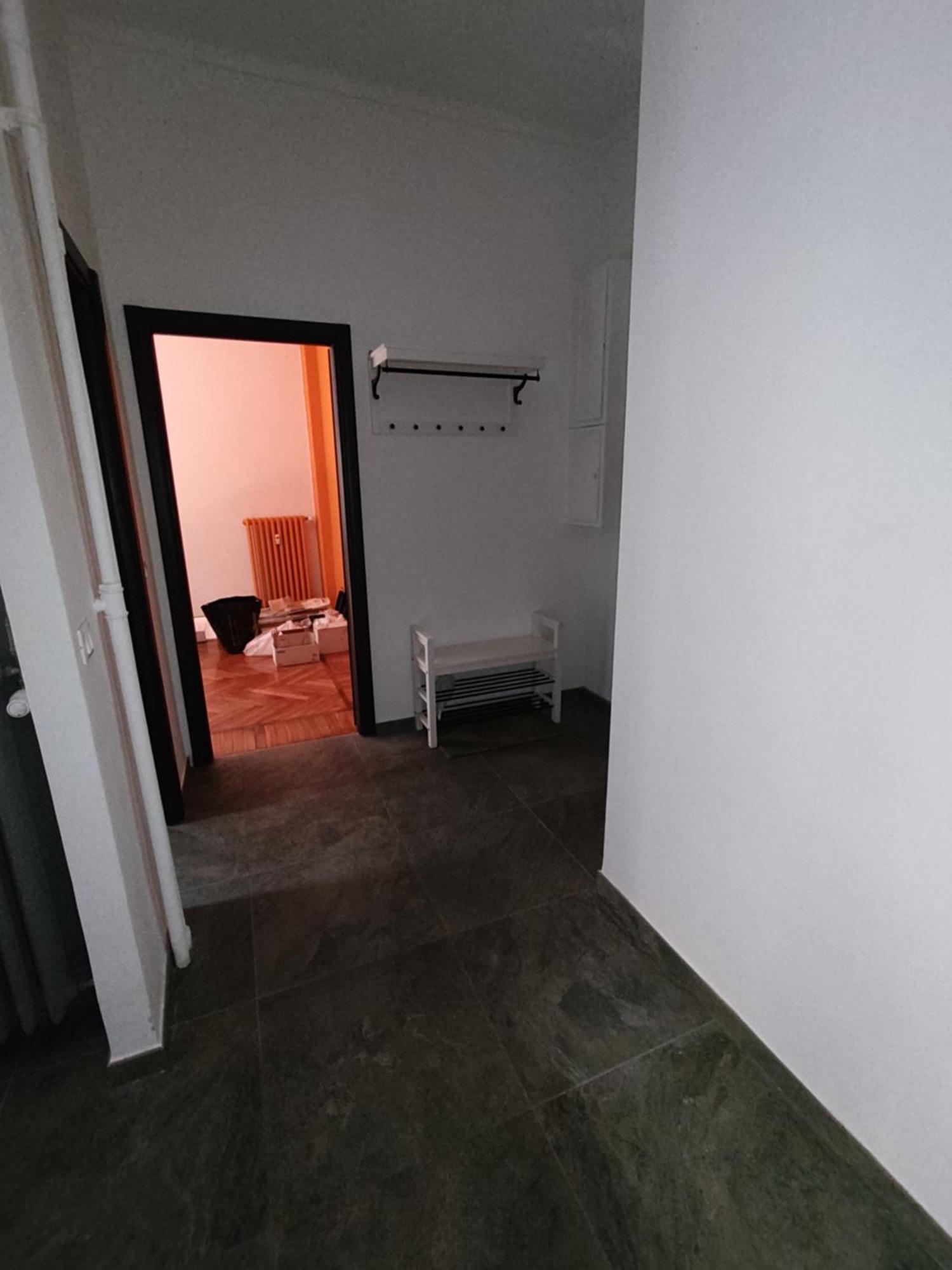 Bell'Appartamento In Cit Turin, Interamente Ristrutturato Экстерьер фото
